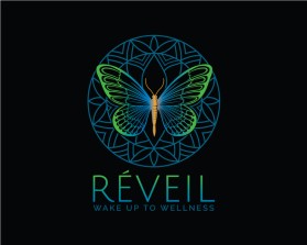 R&eacute;veil entry by Amit1991