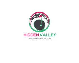 Hidden Valley  entry by JBsign