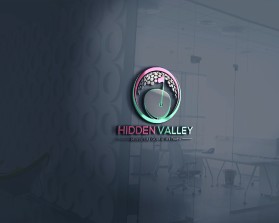 Hidden Valley  entry by JBsign