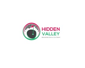 Hidden Valley  entry by JBsign