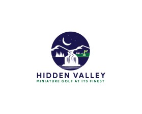 Hidden Valley  entry by Amit1991
