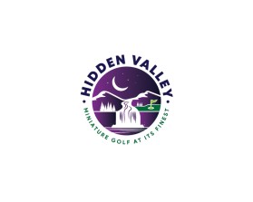 Hidden Valley  entry by Amit1991