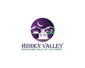 Hidden Valley  entry by Amit1991