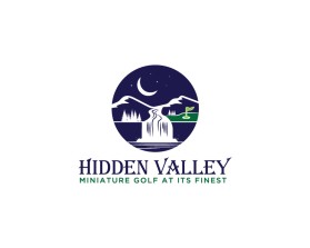 Hidden Valley  entry by Amit1991