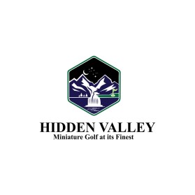 Hidden Valley  entry by jhony