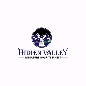 Hidden Valley  entry by jhony