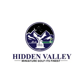 Hidden Valley  entry by jhony