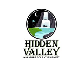 Hidden Valley  entry by Digiti Minimi