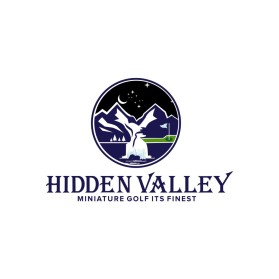 Hidden Valley  entry by jhony