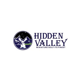 Hidden Valley  entry by jhony