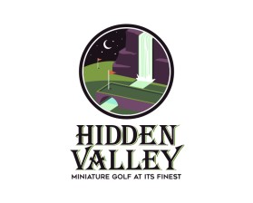 Hidden Valley  entry by Digiti Minimi