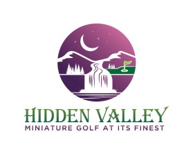 Hidden Valley  entry by Amit1991