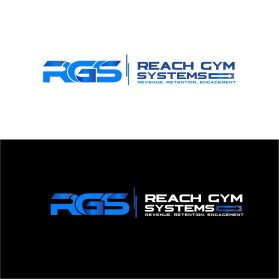 Reach Gym Systems entry by jhony