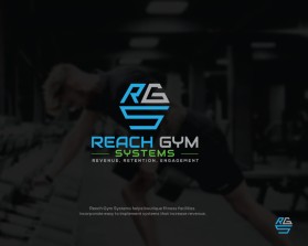 Reach Gym Systems entry by Amit1991