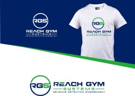 Reach Gym Systems entry by Farhan
