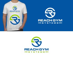 Reach Gym Systems entry by Farhan