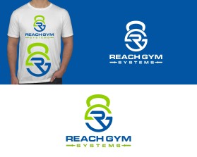 Reach Gym Systems entry by Farhan