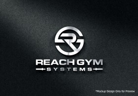 Reach Gym Systems entry by Farhan