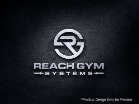 Reach Gym Systems entry by Farhan