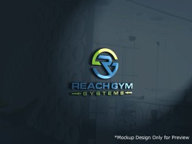 Reach Gym Systems entry by Farhan