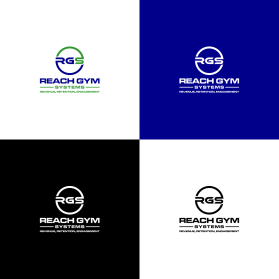 Reach Gym Systems entry by teponk
