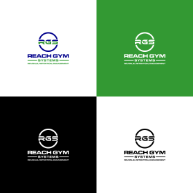 Reach Gym Systems entry by teponk