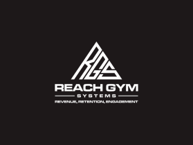 Reach Gym Systems entry by alley
