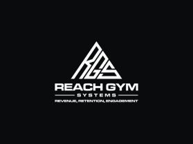Reach Gym Systems entry by alley