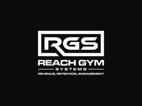 Reach Gym Systems entry by alley