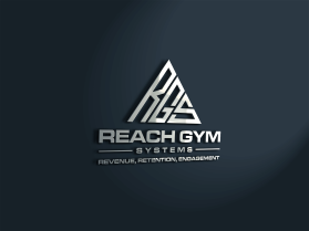 Reach Gym Systems entry by alley