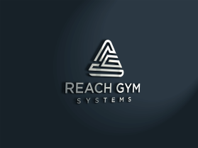 Reach Gym Systems entry by alley
