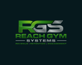 Reach Gym Systems entry by ndaru_