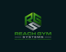 Reach Gym Systems entry by ndaru_