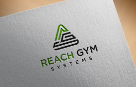 Reach Gym Systems entry by alley