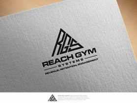 Reach Gym Systems entry by alley