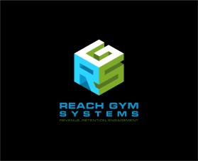 Reach Gym Systems entry by agusart