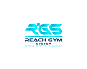 Reach Gym Systems entry by dezinnext