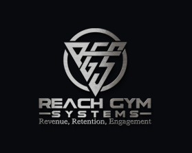 Winning entry: Reach Gym Systems entry by idnas01