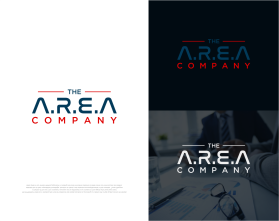 The A.R.E.A. Company  entry by logo037