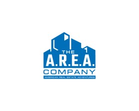 Winning entry: The A.R.E.A. Company  entry by Amit1991