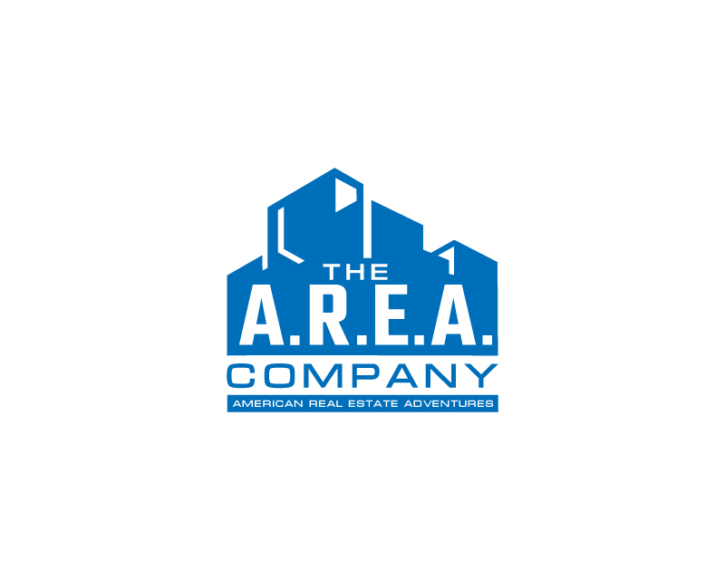 Logo Design for The A.R.E.A. Company
