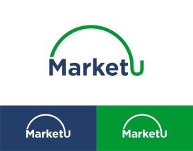 MarketU entry by beckydsgn