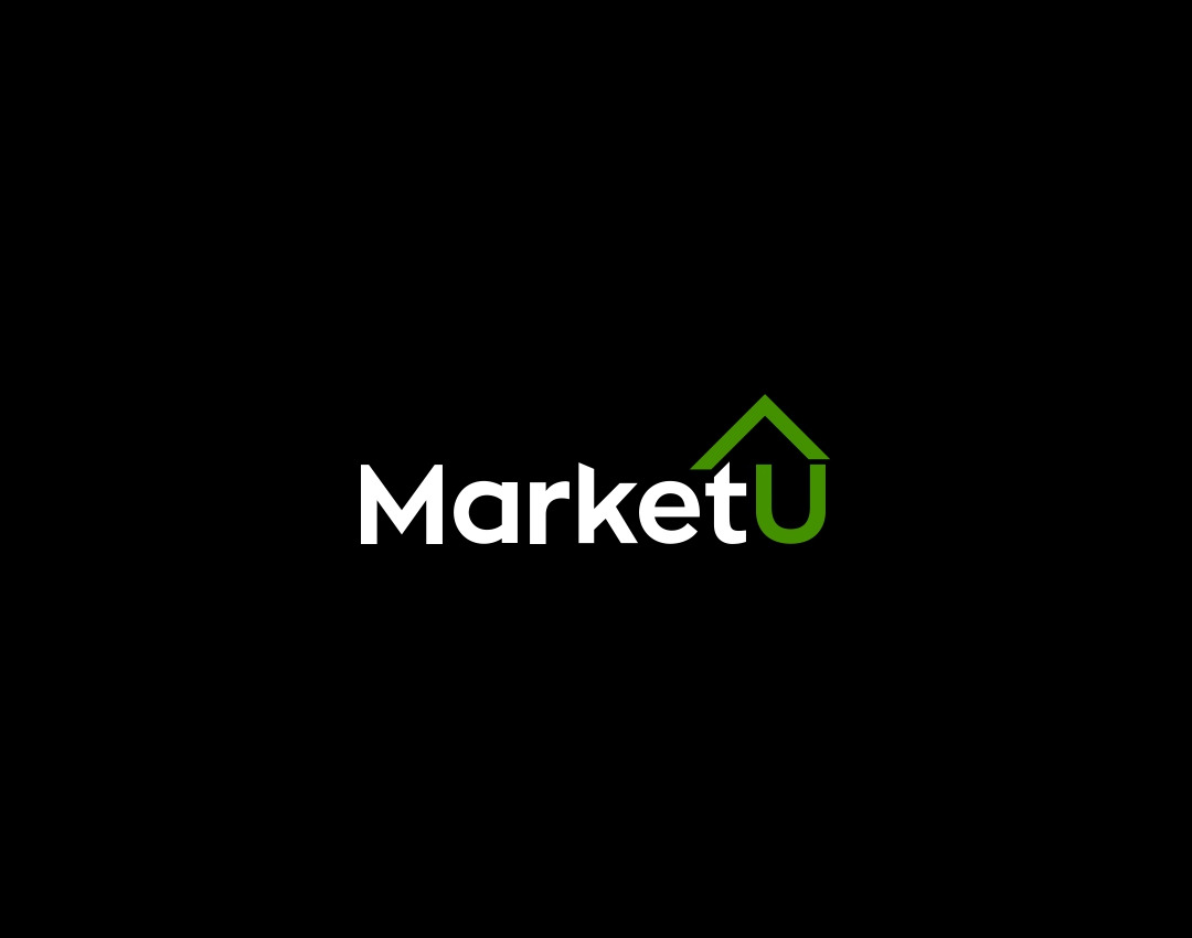Logo Design for MarketU