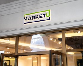 MarketU entry by fastdesign6062