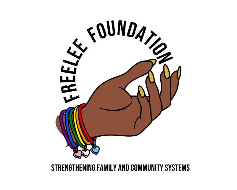 Logo Design for FreeLee Foundation
