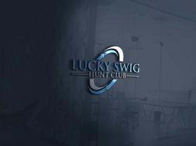 Lucky Swig Hunt Club entry by Md Nor Hossain