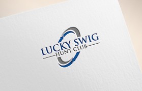 Lucky Swig Hunt Club entry by Md Nor Hossain