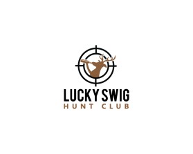 Lucky Swig Hunt Club entry by Amit Kumar