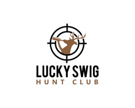 Lucky Swig Hunt Club entry by Amit Kumar