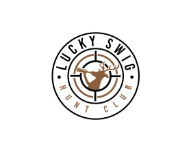 Lucky Swig Hunt Club entry by Amit Kumar